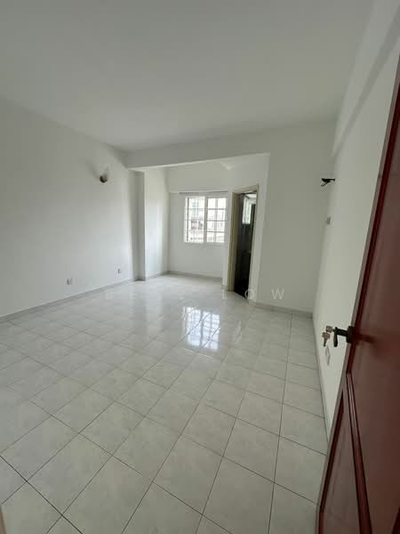 Condominium for Sale at Seputeh Permai - Benz Low - Interior - PropertyGuru.com.my