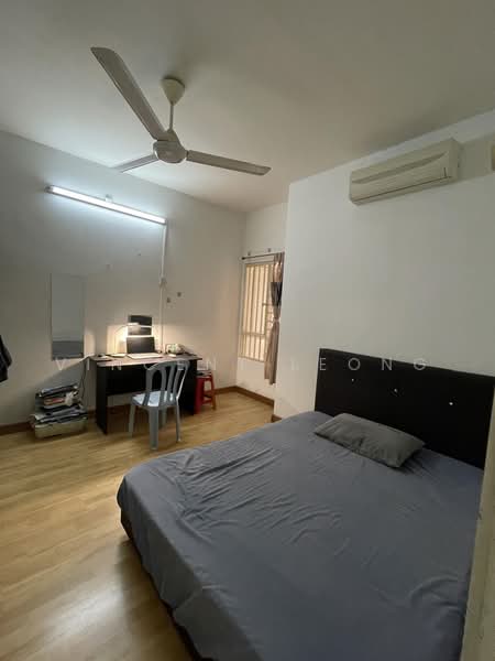 Kondominium untuk Disewa di Cova Suites - Vincent Leong - Bedroom - PropertyGuru.com.my