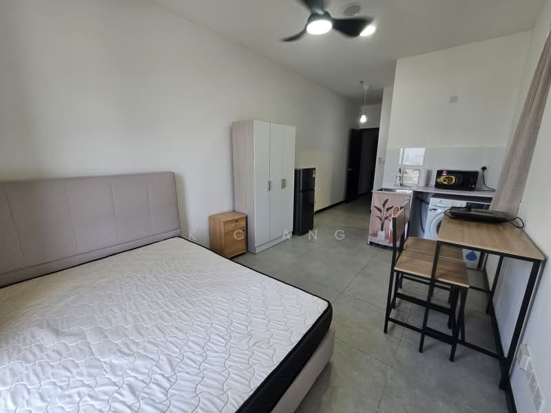 Servis Apartment untuk Disewa di Neu Suites - K C Ang - PropertyGuru.com.my