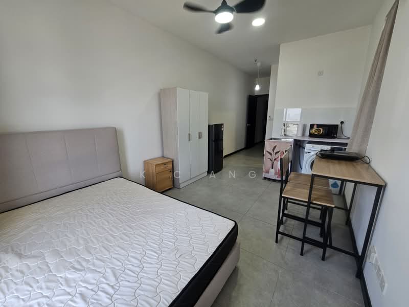 Servis Apartment untuk Disewa di Neu Suites - K C Ang - PropertyGuru.com.my