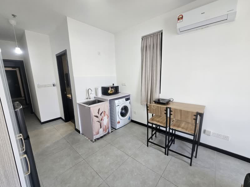 Servis Apartment untuk Disewa di Neu Suites - K C Ang - PropertyGuru.com.my