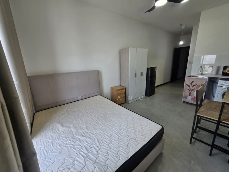 Servis Apartment untuk Disewa di Neu Suites - K C Ang - PropertyGuru.com.my