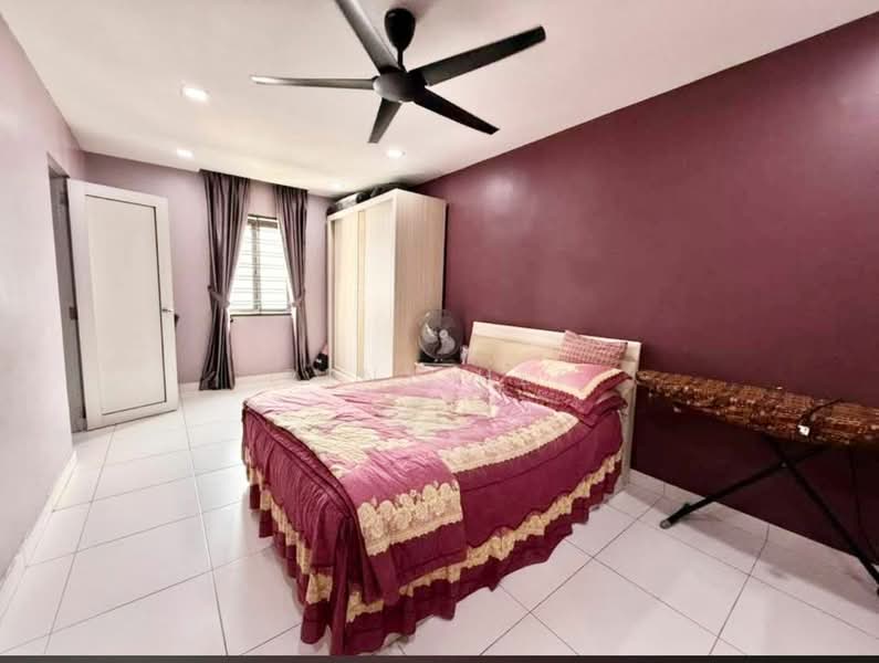 2-storey Terraced House for Sale in Taman Pulai Hijauan (Skudai) - Reny Hee - PropertyGuru.com.my