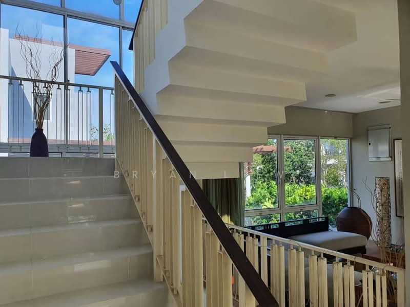 Semi-Detached House for Rent in Setia Alam (Selangor) - Bryan Liew - PropertyGuru.com.my