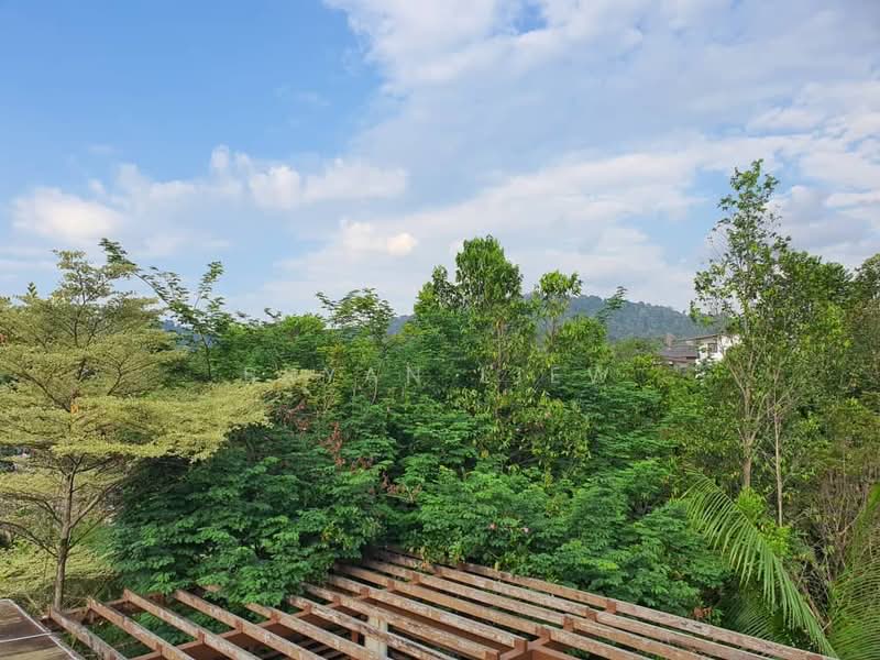 Semi-Detached House for Rent in Setia Alam (Selangor) - Bryan Liew - PropertyGuru.com.my