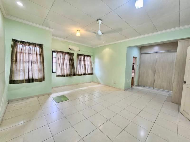 2-storey Terraced House for Sale in Cheras (Selangor) - Danilo Lim - Living Room - PropertyGuru.com.my