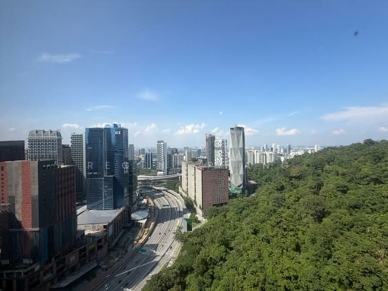 Servis Apartment untuk Dijual di D'Erica - Regene Phang - View - PropertyGuru.com.my