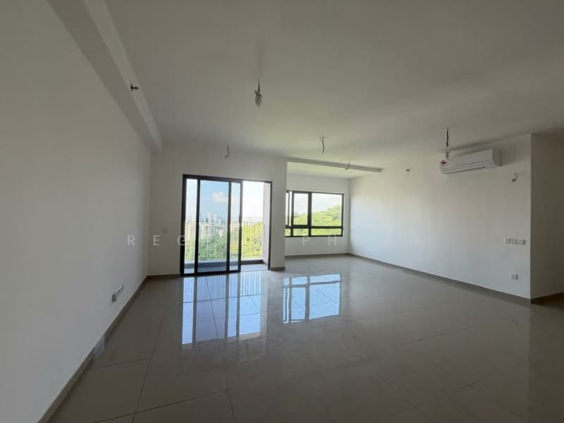 Servis Apartment untuk Dijual di D'Erica - Regene Phang - Living Room - PropertyGuru.com.my