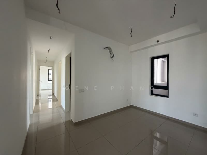Servis Apartment untuk Dijual di D'Erica - Regene Phang - Corridor - PropertyGuru.com.my