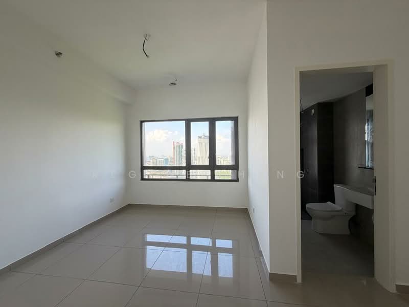 Servis Apartment untuk Dijual di D'Erica - Regene Phang - View - PropertyGuru.com.my