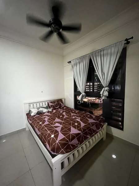 Service Residence for Rent at V@SUMMERPLACE - VJ Toh - PropertyGuru.com.my