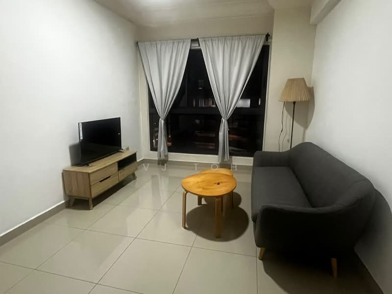Service Residence for Rent at V@SUMMERPLACE - VJ Toh - PropertyGuru.com.my