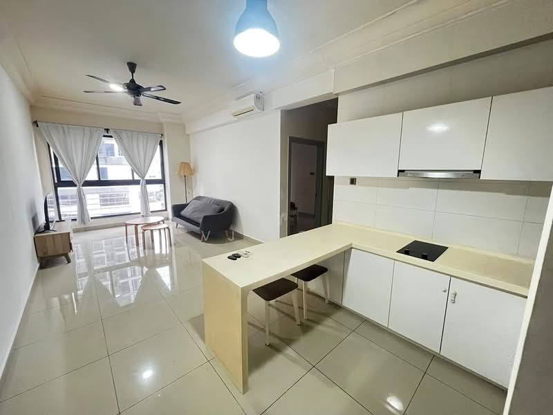 Service Residence for Rent at V@SUMMERPLACE - VJ Toh - PropertyGuru.com.my