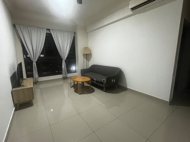 Service Residence for Rent at V@SUMMERPLACE - VJ Toh - PropertyGuru.com.my