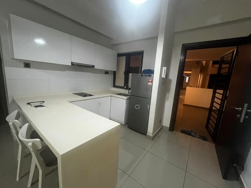 Service Residence for Rent at V@SUMMERPLACE - VJ Toh - PropertyGuru.com.my