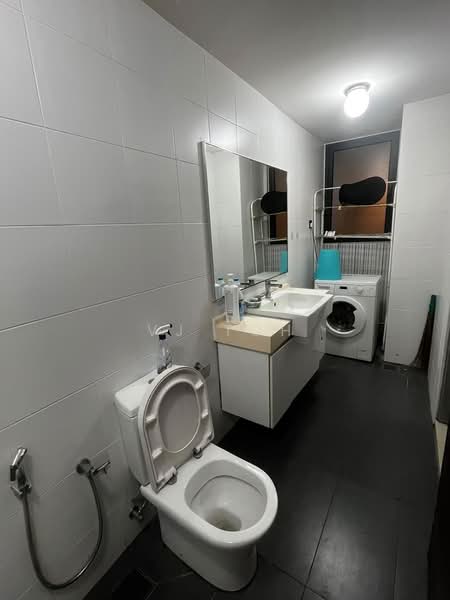 Service Residence for Rent at V@SUMMERPLACE - VJ Toh - PropertyGuru.com.my