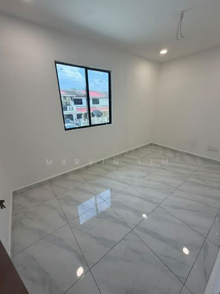 Rumah Teres 2 Tingkat untuk Dijual di Taman Desa Cemerlang (Ulu Tiram) - Marvin Lim - Interior - PropertyGuru.com.my