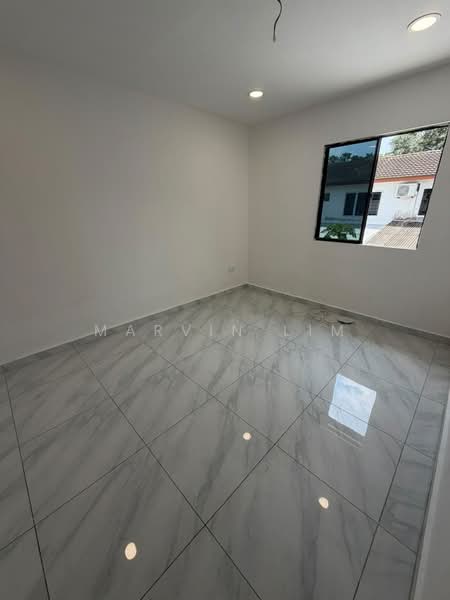Rumah Teres 2 Tingkat untuk Dijual di Taman Desa Cemerlang (Ulu Tiram) - Marvin Lim - Interior - PropertyGuru.com.my