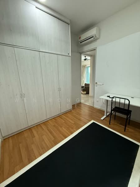 Service Residence for Rent at Sunway Geo Residence - Wen Rong Andy Lee - Bedroom - PropertyGuru.com.my