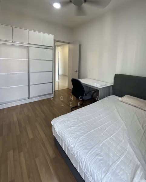 Service Residence for Rent at Sunway Geo Residence - Wen Rong Andy Lee - Bedroom - PropertyGuru.com.my