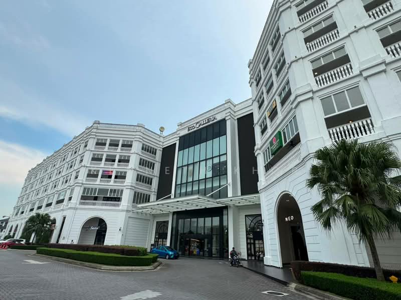 Rumah Niaga untuk Dijual di Iskandar Puteri (Nusajaya) (Johor) - Kenneth Khor - Exterior - PropertyGuru.com.my