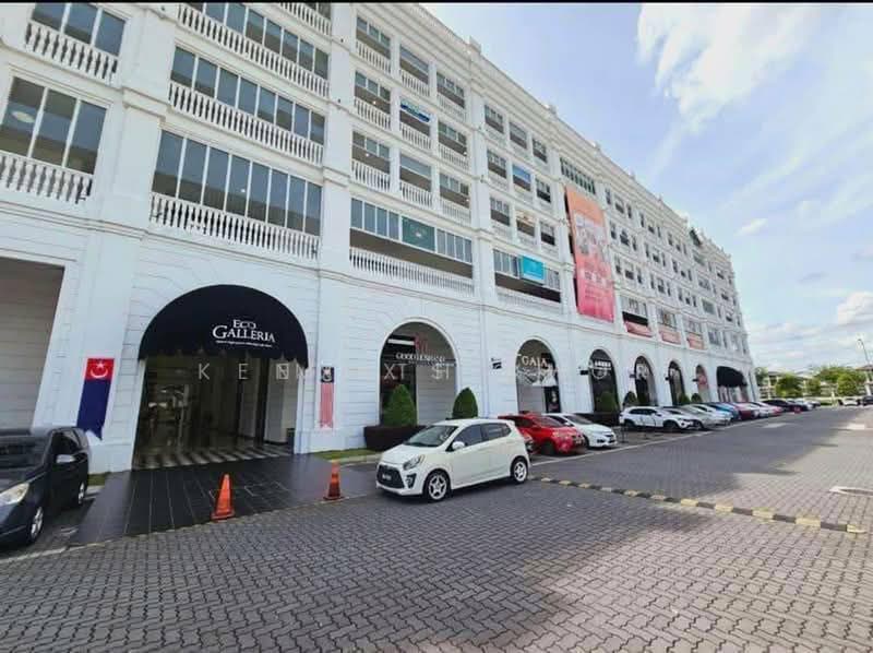 Rumah Niaga untuk Dijual di Iskandar Puteri (Nusajaya) (Johor) - Kenneth Khor - Exterior - PropertyGuru.com.my