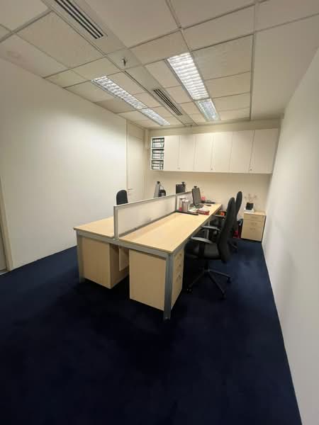 Office for Rent in Bukit Bintang (KL City Centre) - Lyn . - Interior - PropertyGuru.com.my