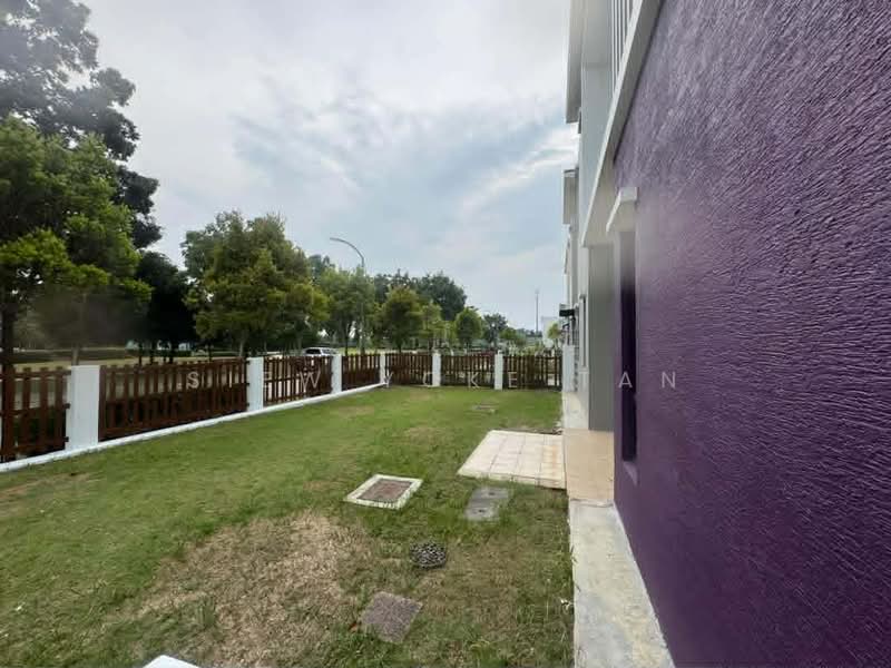Semi-Detached House for Sale in Setia Ecohill (Semenyih) - Siew Yoke Tan - Exterior - PropertyGuru.com.my