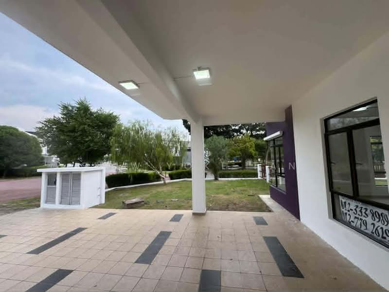 Semi-Detached House for Sale in Setia Ecohill (Semenyih) - Siew Yoke Tan - Exterior - PropertyGuru.com.my
