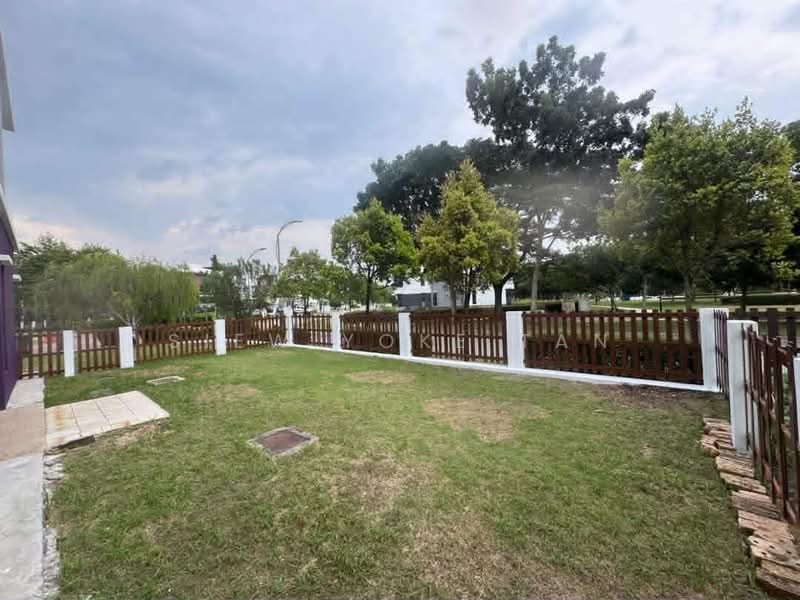 Semi-Detached House for Sale in Setia Ecohill (Semenyih) - Siew Yoke Tan - Exterior - PropertyGuru.com.my