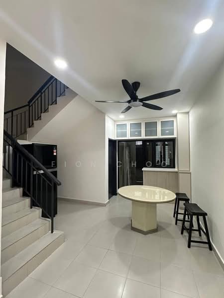 Rumah Teres 2-Tingkat untuk Dijual di Johor Bahru (Johor) - Fion Choo - PropertyGuru.com.my