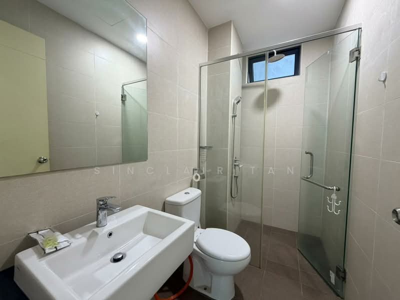 Service Residence for Sale at Atlantis Residences (Pangsapuri Atlantis Kota Syahbandar) - Sinclair Tan - Bathroom - PropertyGuru.com.my