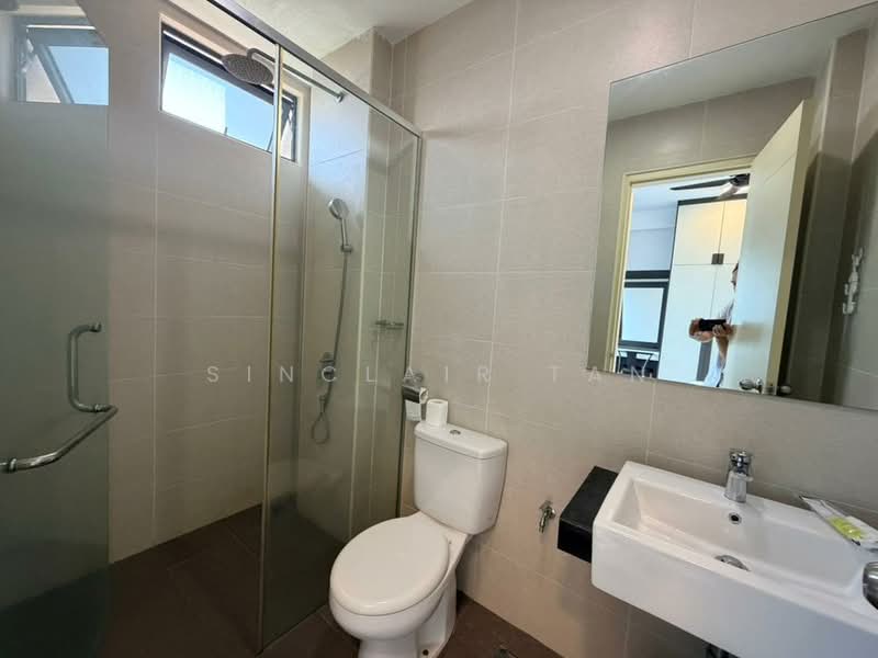 Service Residence for Sale at Atlantis Residences (Pangsapuri Atlantis Kota Syahbandar) - Sinclair Tan - Bathroom - PropertyGuru.com.my