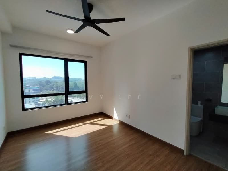 Servis Apartment untuk Dijual di The Tropika - IVY LEE - Bedroom - PropertyGuru.com.my