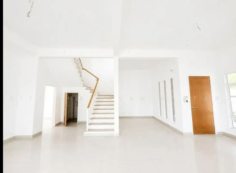 Semi-Detached House for Sale in Seksyen U10 (Shah Alam) - SITI KHAIRIYAH JAAFAR - Interior - PropertyGuru.com.my