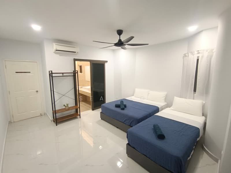 Kondominium untuk Disewa di Jelita Court - Sean Lo - Bedroom - PropertyGuru.com.my
