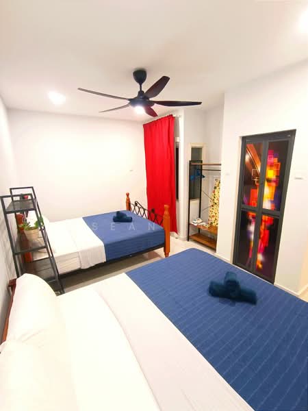 Kondominium untuk Disewa di Jelita Court - Sean Lo - Bedroom - PropertyGuru.com.my