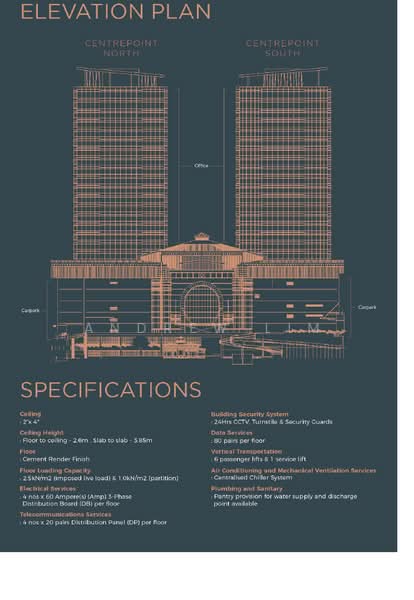 Office for Rent in Mid Valley City (Kuala Lumpur) - andrew lim - PropertyGuru.com.my