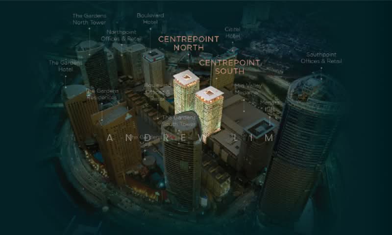 Office for Rent in Mid Valley City (Kuala Lumpur) - andrew lim - PropertyGuru.com.my