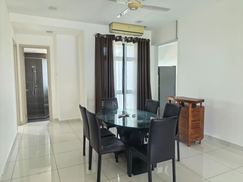 Condominium for Sale at The Light Linear - Meng . - Dining Room - PropertyGuru.com.my
