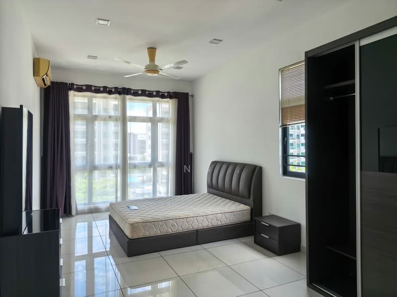 Condominium for Sale at The Light Linear - Meng . - Bedroom - PropertyGuru.com.my