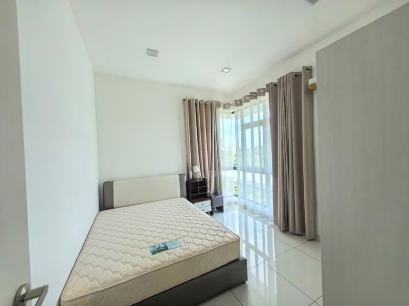 Condominium for Sale at The Light Linear - Meng . - Bedroom - PropertyGuru.com.my