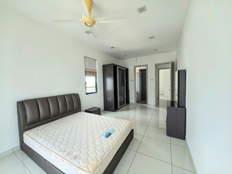Condominium for Sale at The Light Linear - Meng . - Bedroom - PropertyGuru.com.my