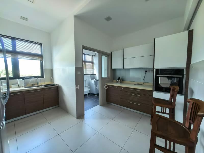Condominium for Sale at The Light Linear - Meng . - Kitchen - PropertyGuru.com.my