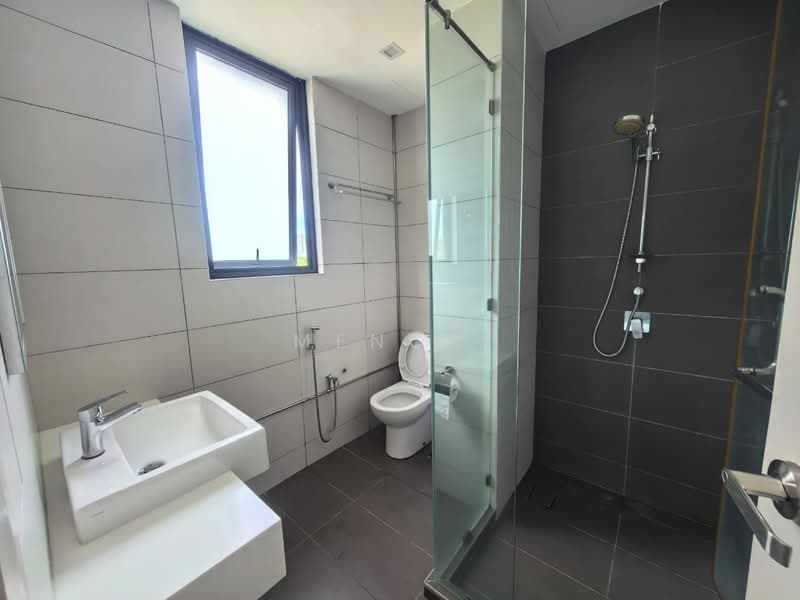 Condominium for Sale at The Light Linear - Meng . - Bathroom - PropertyGuru.com.my