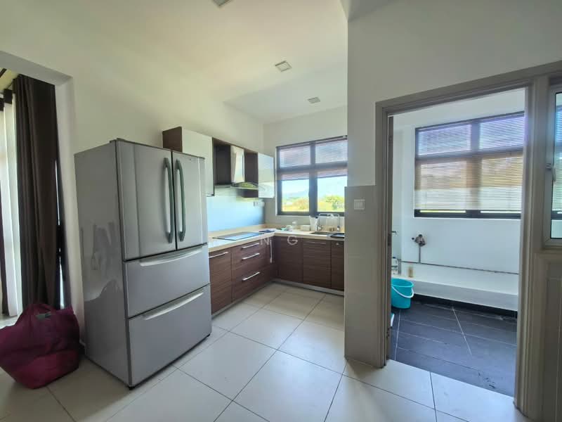 Condominium for Sale at The Light Linear - Meng . - Kitchen - PropertyGuru.com.my