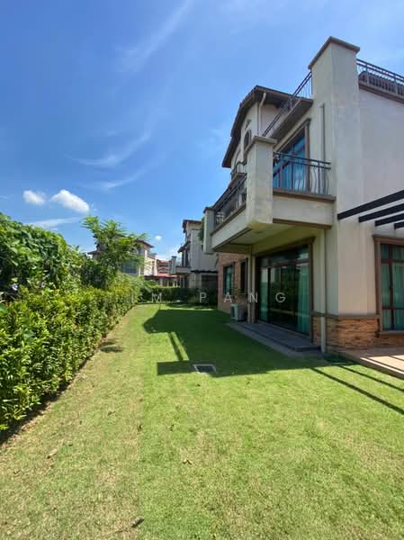 Bungalow for Sale in Diamond City (Semenyih) - Tim Pang - Exterior - PropertyGuru.com.my