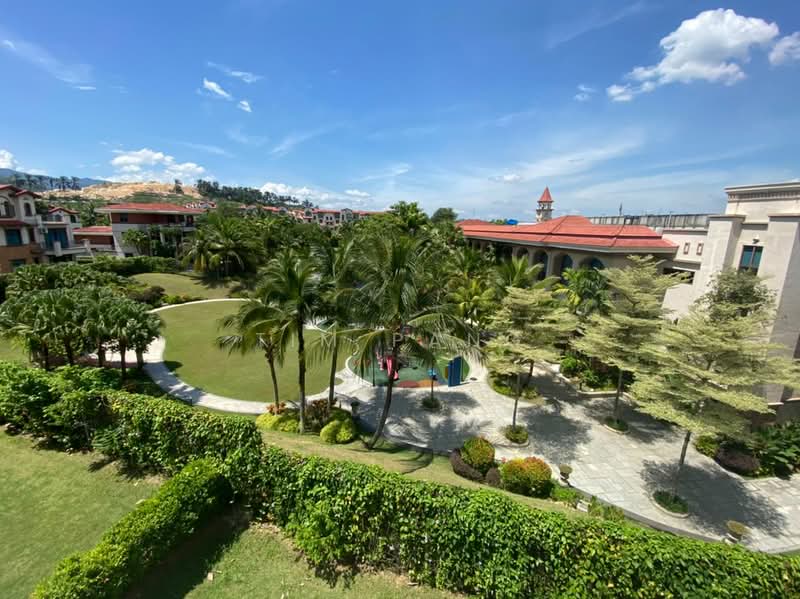Bungalow for Sale in Diamond City (Semenyih) - Tim Pang - Exterior - PropertyGuru.com.my
