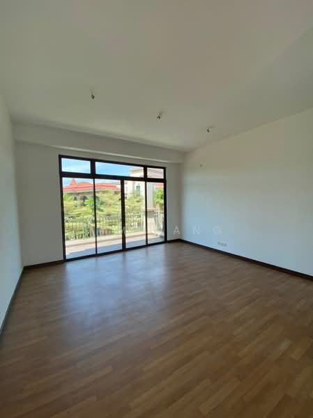 Bungalow for Sale in Diamond City (Semenyih) - Tim Pang - Balcony - PropertyGuru.com.my
