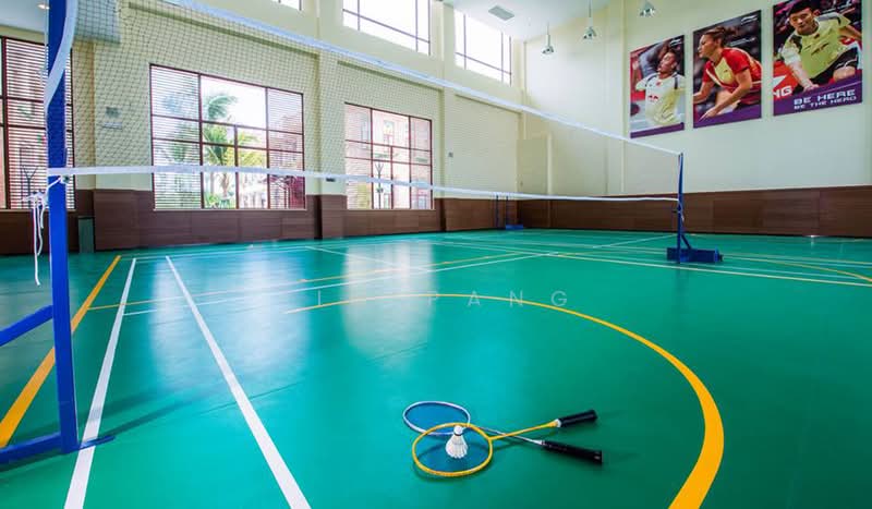 Bungalow for Sale in Diamond City (Semenyih) - Tim Pang - Gym - PropertyGuru.com.my